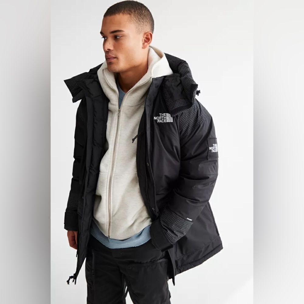 The North Face Rusta DryVent Jacket/ size M - Picture 1 of 8